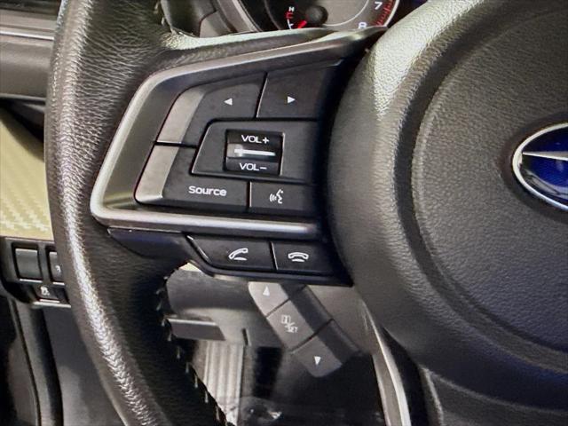 2022 Subaru Ascent Premium