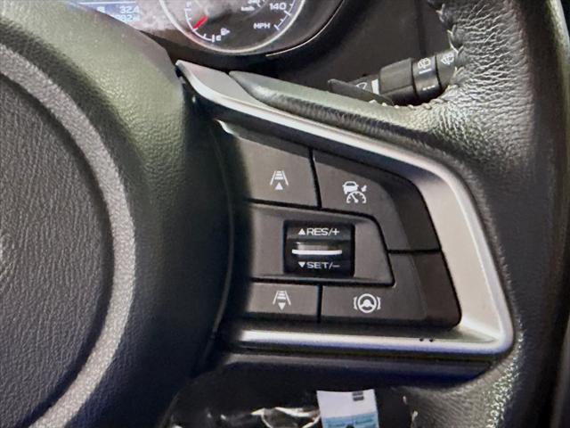 2022 Subaru Ascent Premium