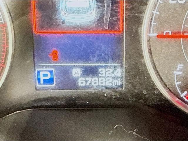 2022 Subaru Ascent Premium