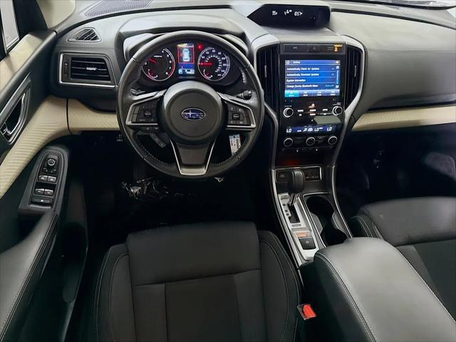 2022 Subaru Ascent Premium