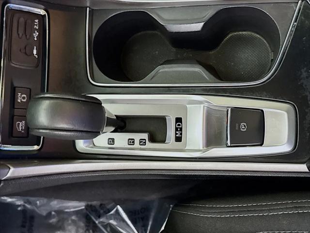 2022 Subaru Ascent Premium