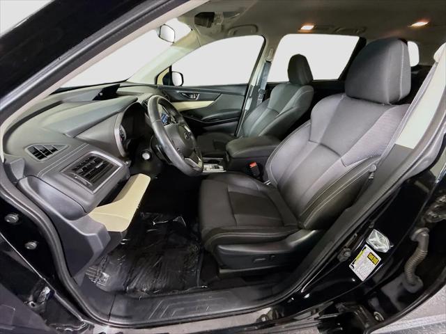 2022 Subaru Ascent Premium