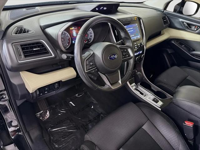 2022 Subaru Ascent Premium