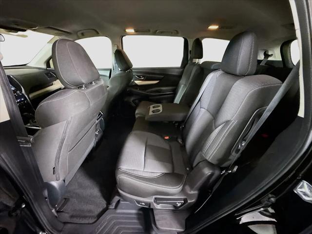 2022 Subaru Ascent Premium