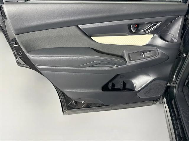 2022 Subaru Ascent Premium