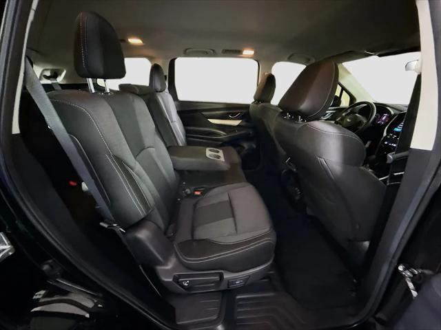 2022 Subaru Ascent Premium