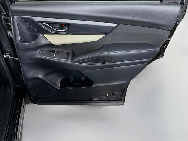 2022 Subaru Ascent Premium