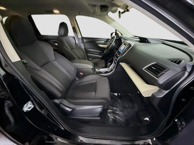 2022 Subaru Ascent Premium