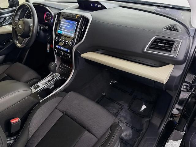 2022 Subaru Ascent Premium