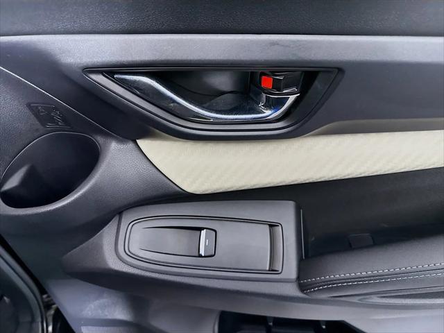2022 Subaru Ascent Premium