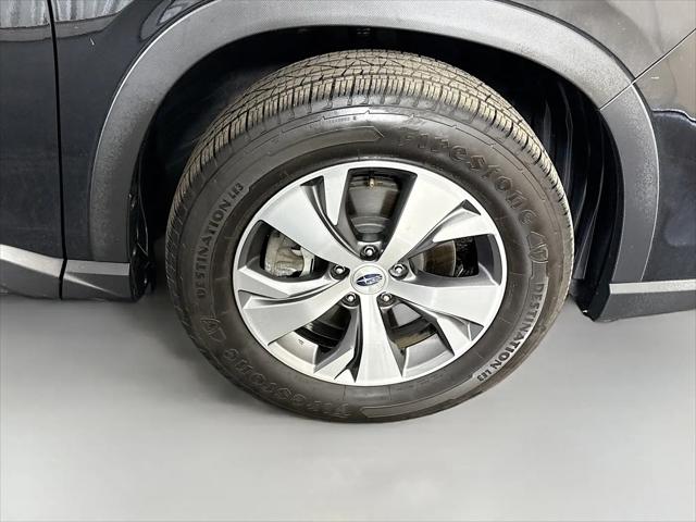 2022 Subaru Ascent Premium