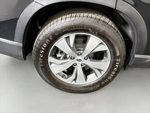 2022 Subaru Ascent Premium