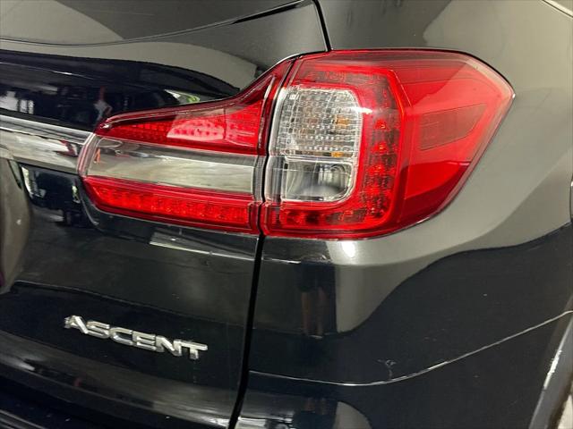 2022 Subaru Ascent Premium