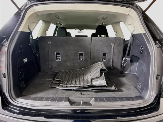 2022 Subaru Ascent Premium