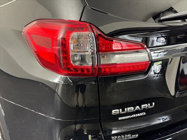 2022 Subaru Ascent Premium