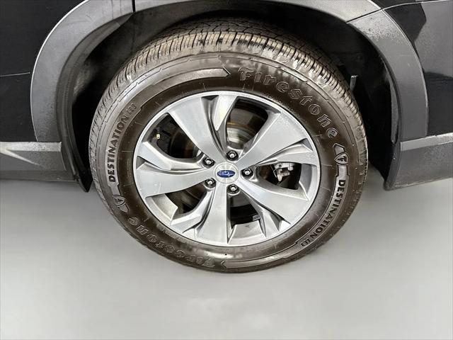 2022 Subaru Ascent Premium