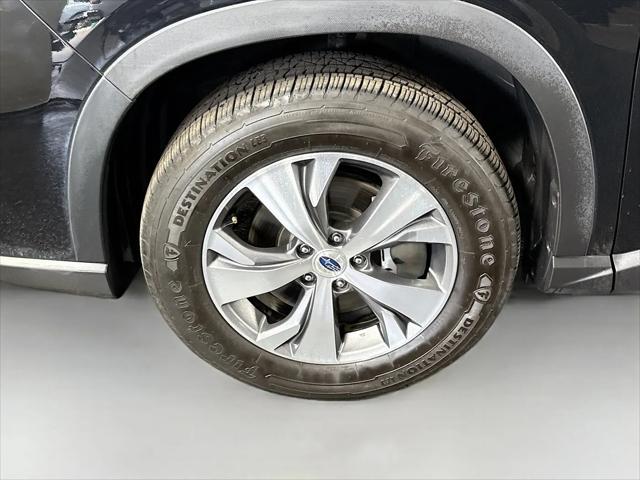 2022 Subaru Ascent Premium