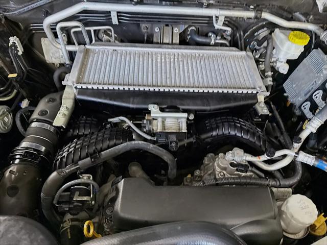2022 Subaru Ascent Premium
