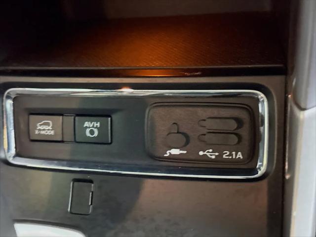 2022 Subaru Ascent Premium