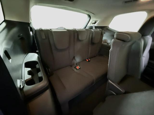 2022 Subaru Ascent Premium