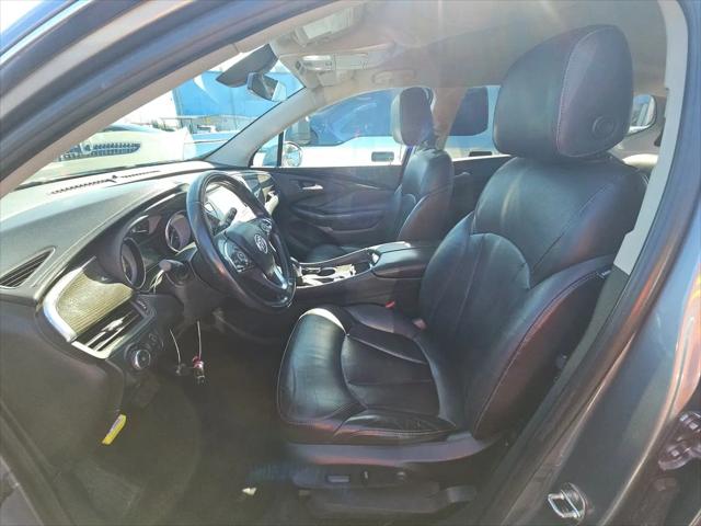 2019 Buick Envision FWD Essence