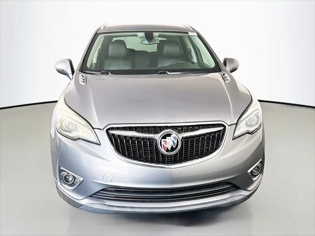 2019 Buick Envision FWD Essence
