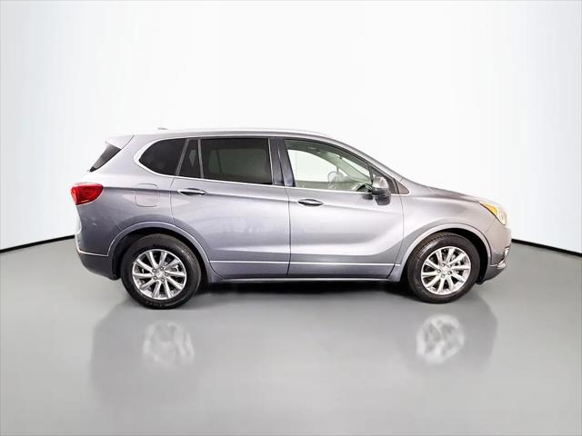 2019 Buick Envision FWD Essence