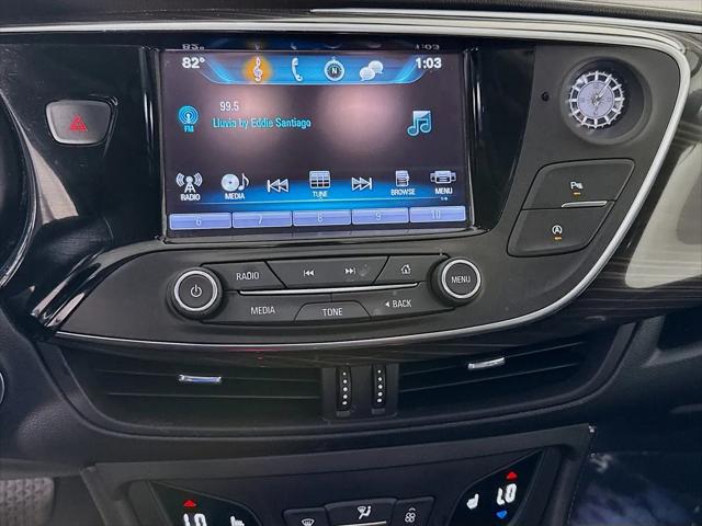 2019 Buick Envision FWD Essence