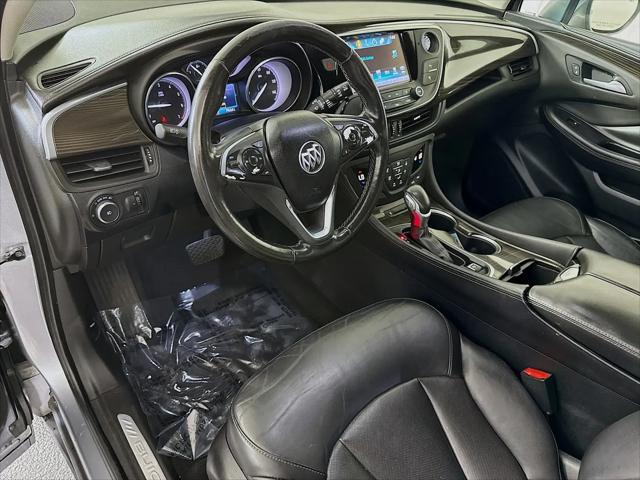 2019 Buick Envision FWD Essence