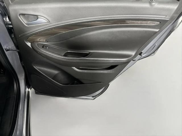 2019 Buick Envision FWD Essence