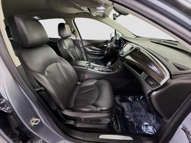 2019 Buick Envision FWD Essence
