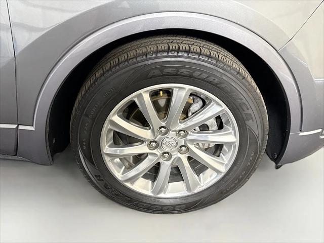 2019 Buick Envision FWD Essence