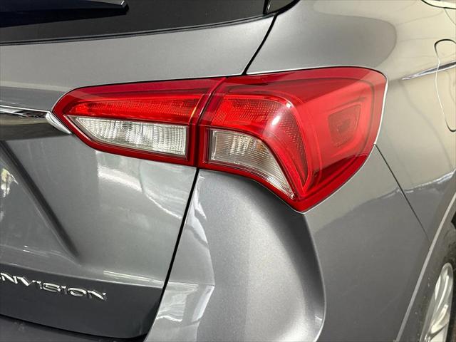 2019 Buick Envision FWD Essence