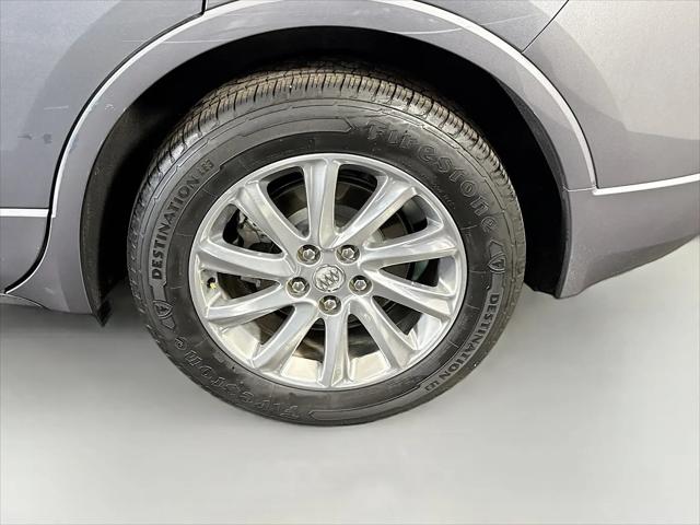 2019 Buick Envision FWD Essence