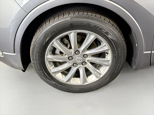 2019 Buick Envision FWD Essence