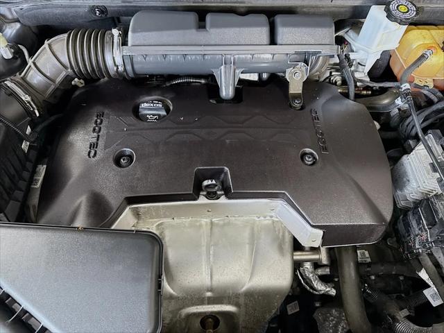 2019 Buick Envision FWD Essence
