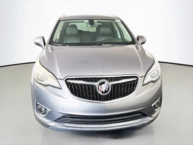2019 Buick Envision FWD Essence