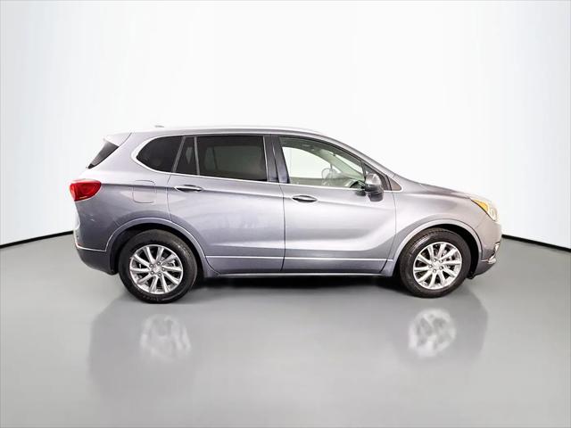 2019 Buick Envision FWD Essence