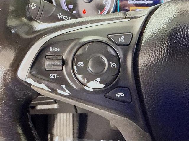 2019 Buick Envision FWD Essence