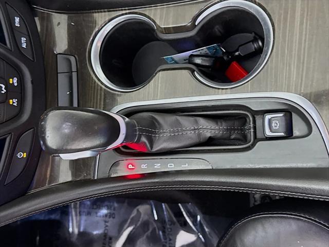 2019 Buick Envision FWD Essence