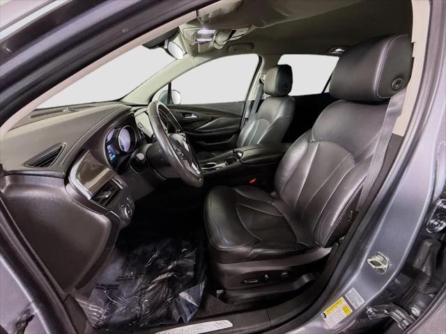 2019 Buick Envision FWD Essence