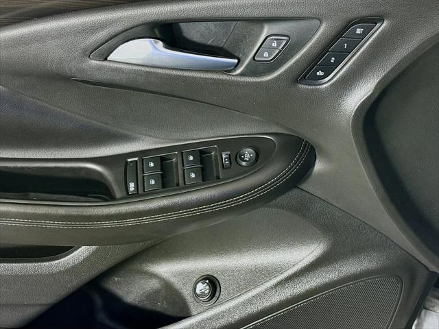 2019 Buick Envision FWD Essence
