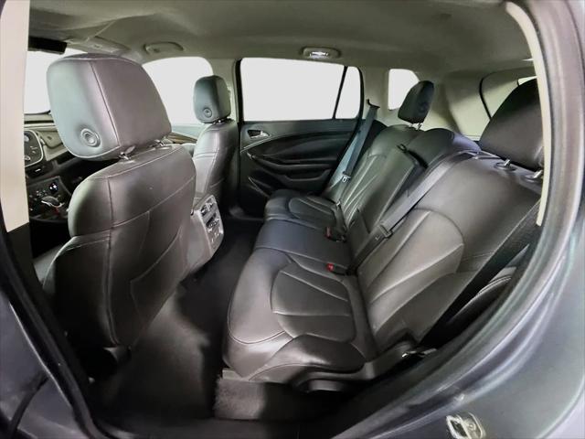 2019 Buick Envision FWD Essence