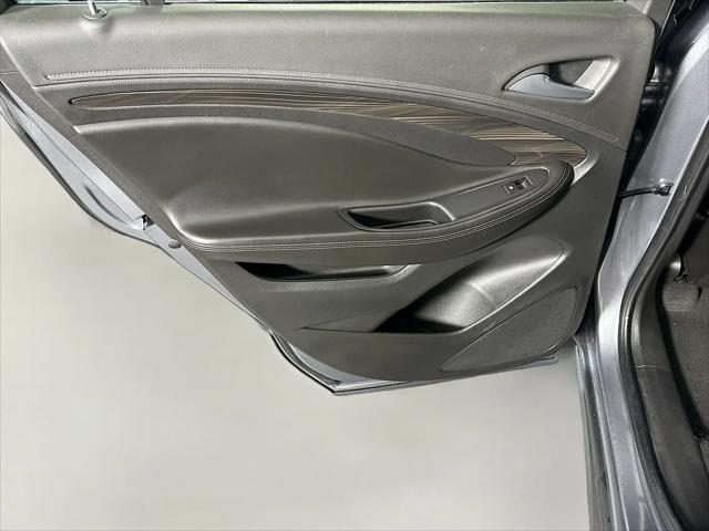 2019 Buick Envision FWD Essence