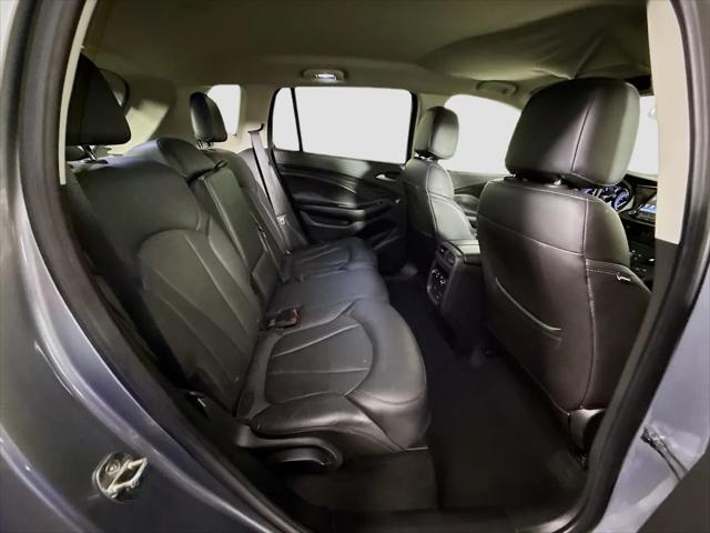 2019 Buick Envision FWD Essence