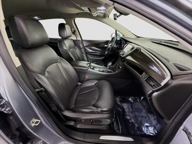 2019 Buick Envision FWD Essence