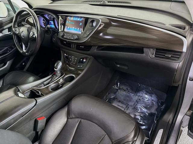 2019 Buick Envision FWD Essence