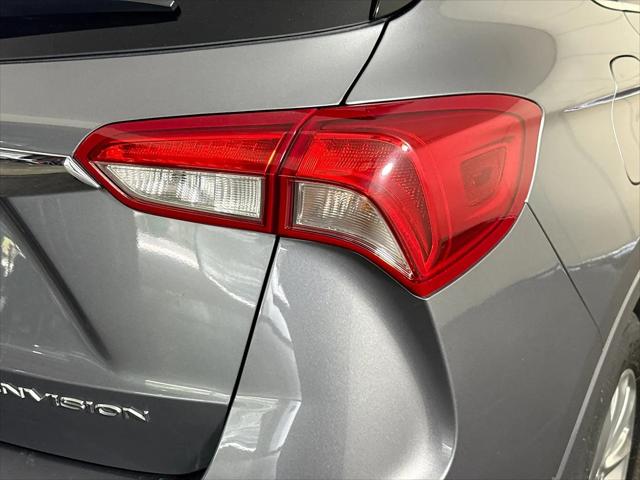 2019 Buick Envision FWD Essence