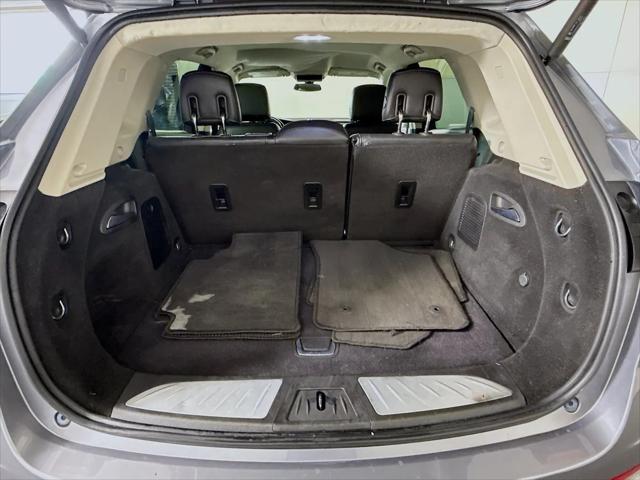 2019 Buick Envision FWD Essence