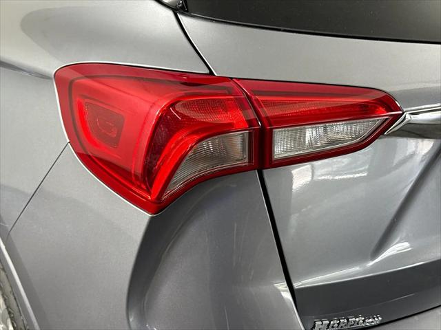 2019 Buick Envision FWD Essence